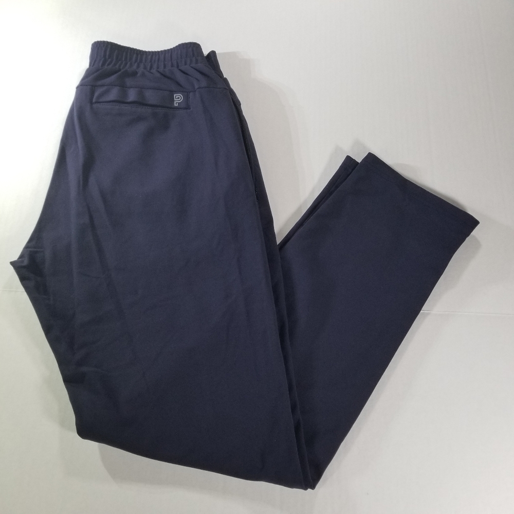 Public Rec Gamechanger Pants Size 32x32 Navy Drawstring Daymaker Pants Jogger